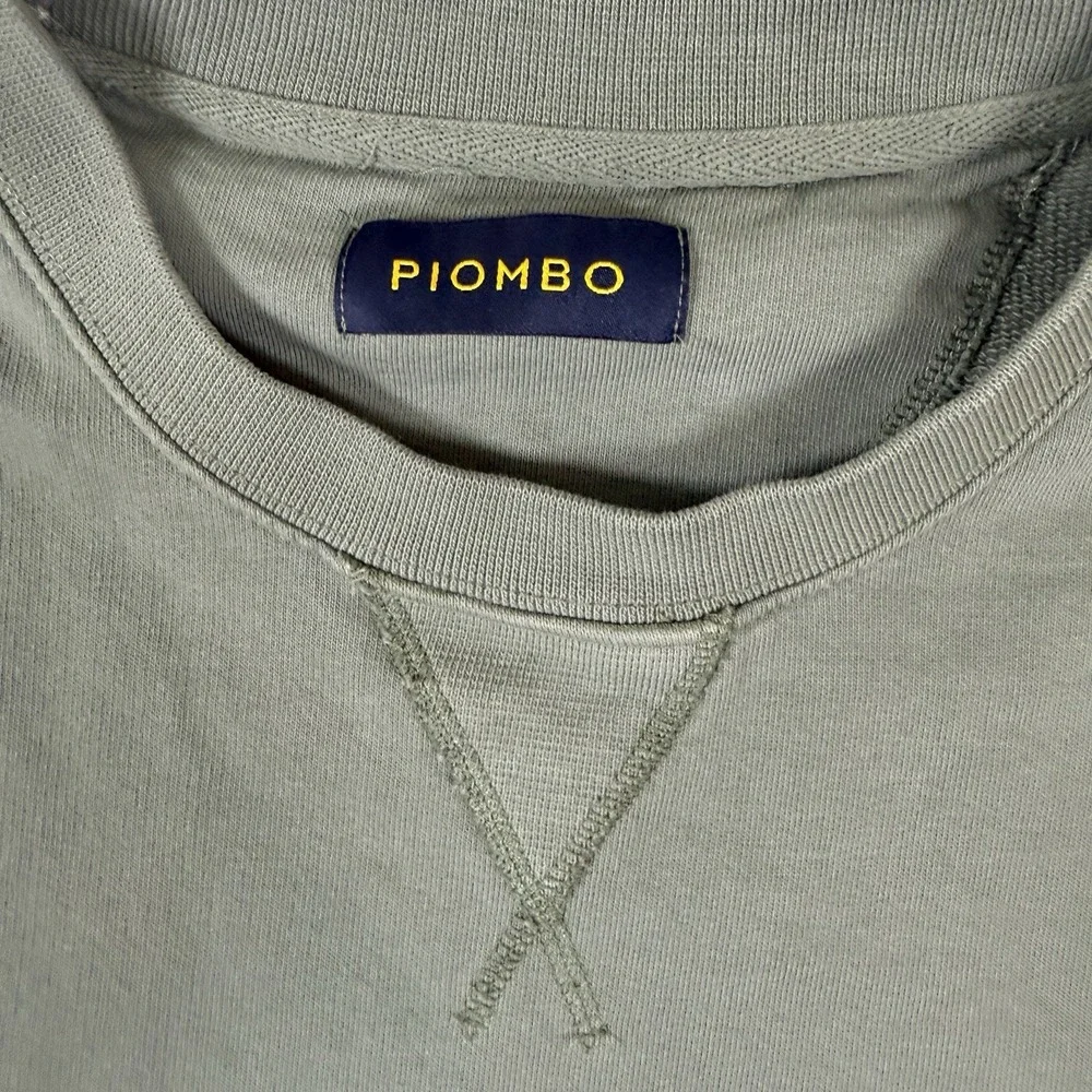 Piombo italy makes